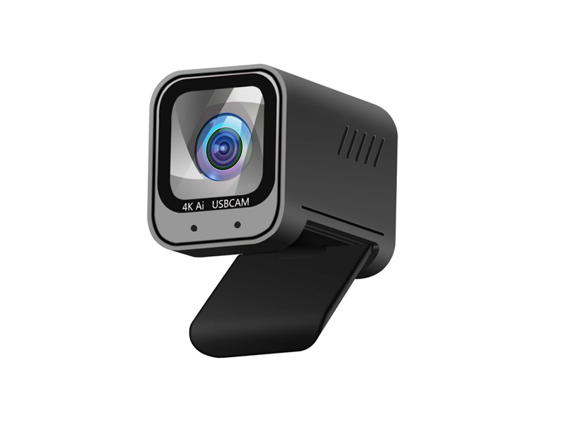 Audio and video all-in-one machine