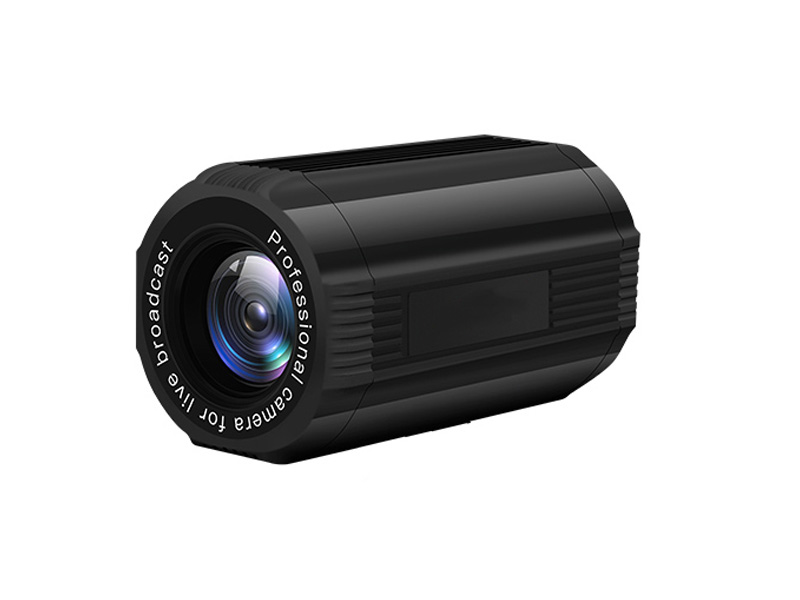 4K high-definition 10x live streaming camera